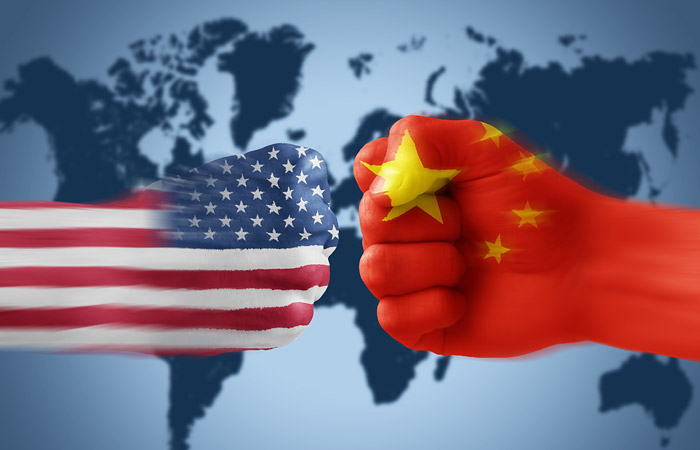 Трамп потребовал оставить Китай без американского производства