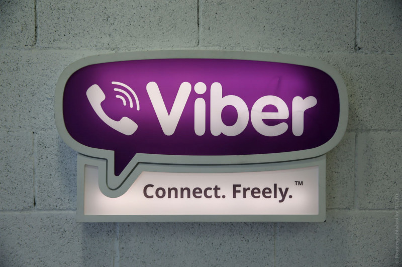 Криптовалюта Viber идёт в Россию