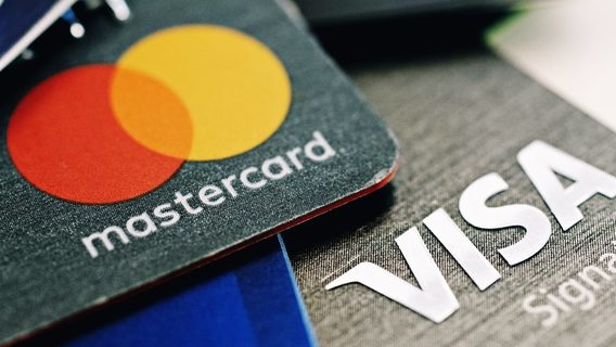 Новая мошенническая схема: обход ограничений, введенных Visa и Mastercard