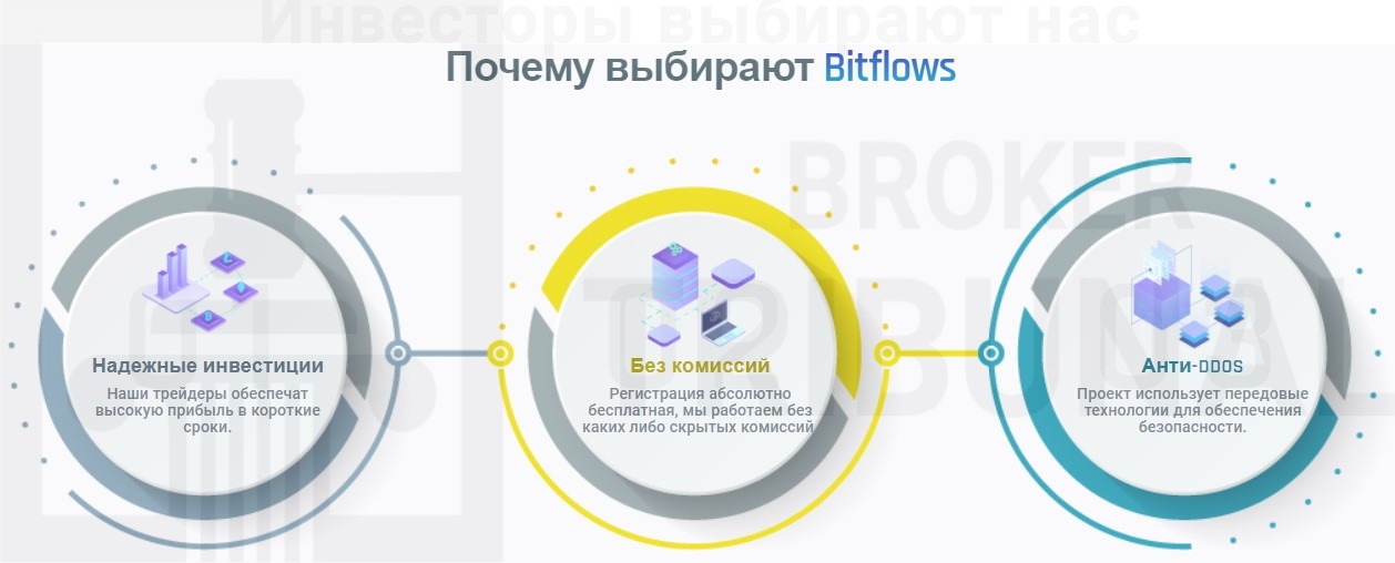 Bitflows