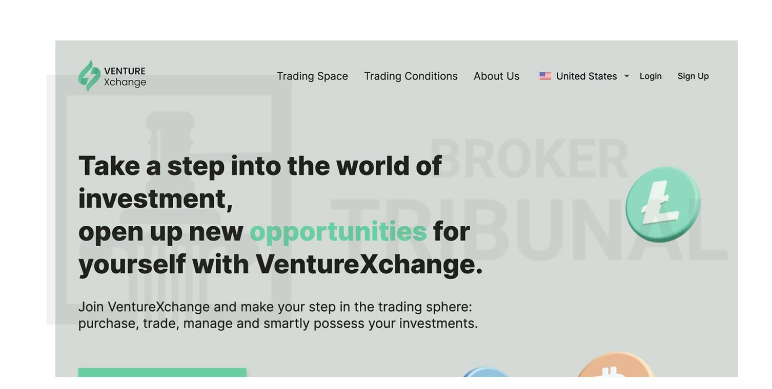 Venture Xchange