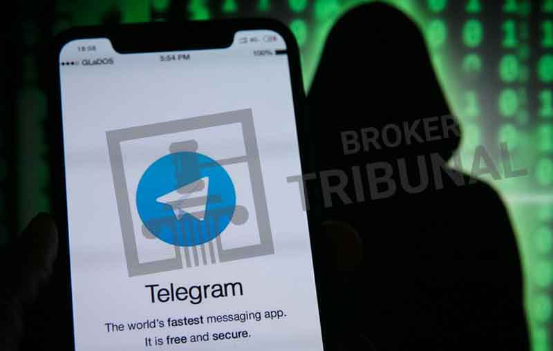 Новые схемы мошенничества в Telegram и угрозы для криптовалюты TON после задержания Дурова 