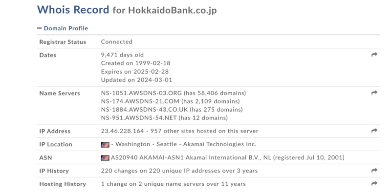 Hokkaido Bank — соучастник в схеме обмана с чарджбэком от брокера?