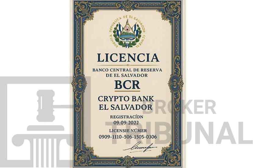 CRYPTOBANKO El Salvador — не банк, а ловушка для пострадавших от мошенников