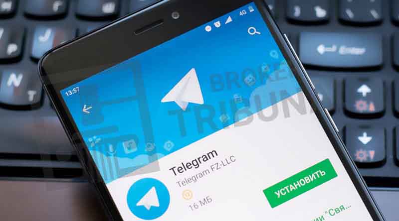 Новые схемы мошенничества в Telegram и угрозы для криптовалюты TON после задержания Дурова 