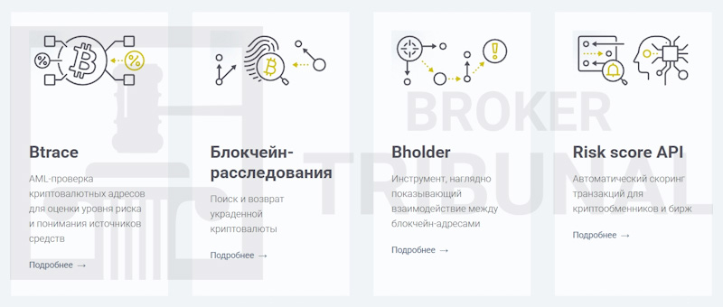 AML Crypto — очередной развод или реальная возможность вернуть украденную крипту? 