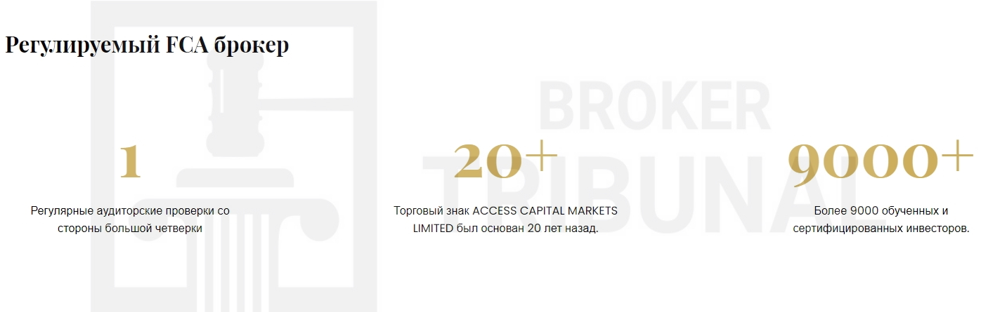  Access Group Capital 
