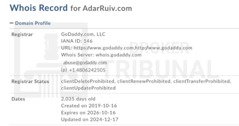 Adarruiv 