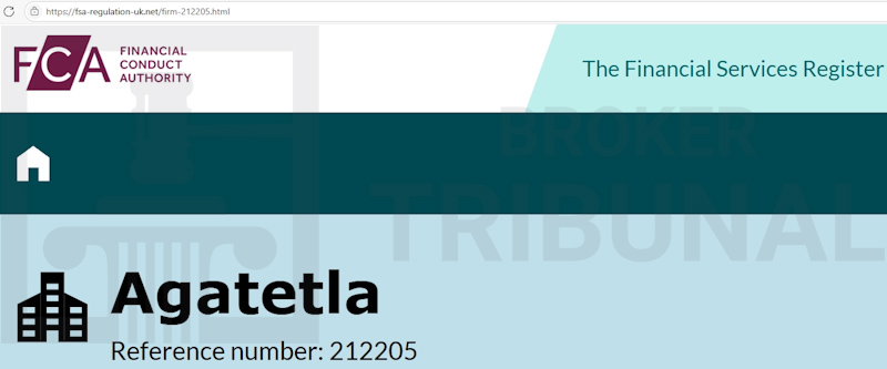 Agatetla