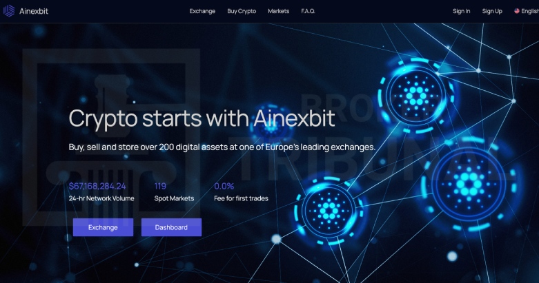 Ainexbit 