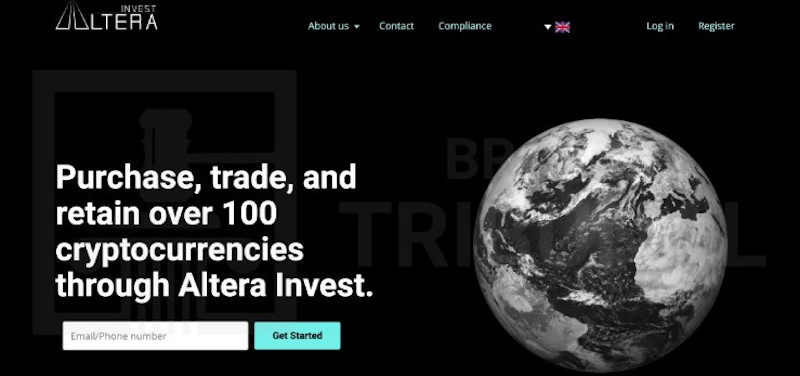 Altera Invest 