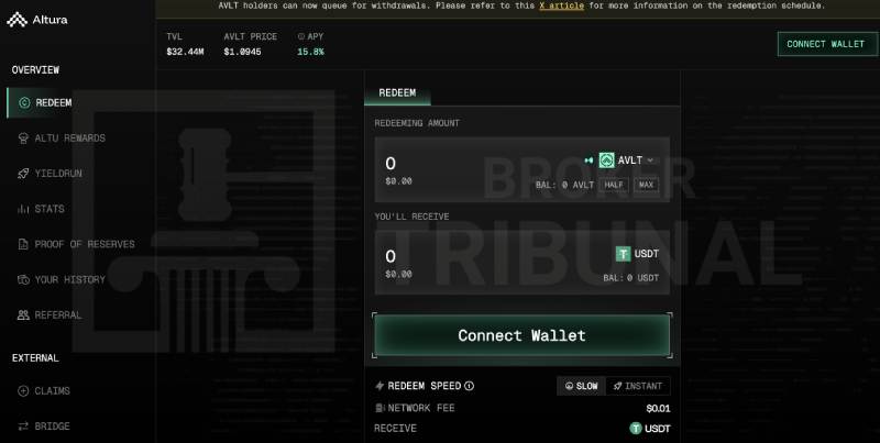 Altura Trade