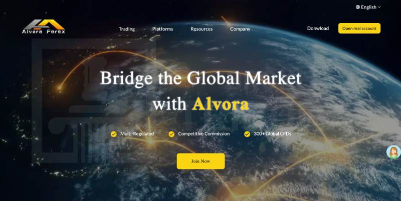 Alvora 