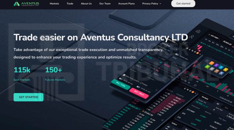 Aventus Consultancy LTD