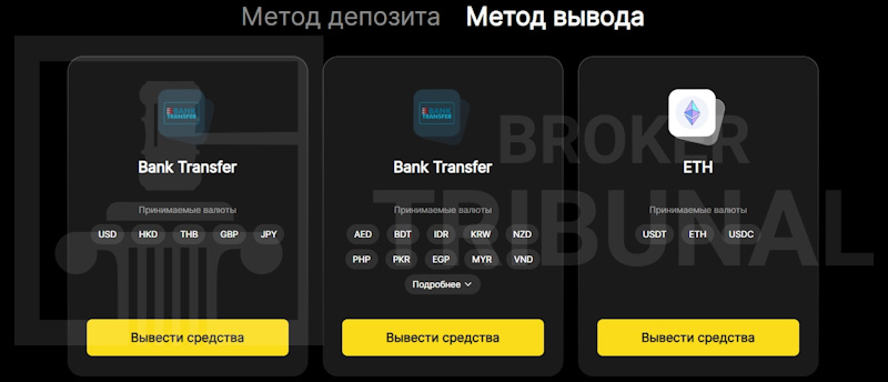 BeeMarkets