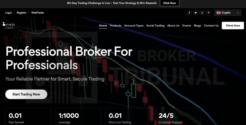 Beirman Capital