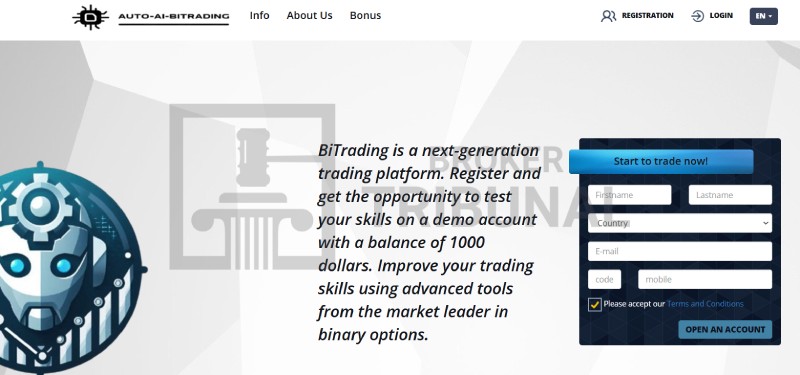 BiTrading