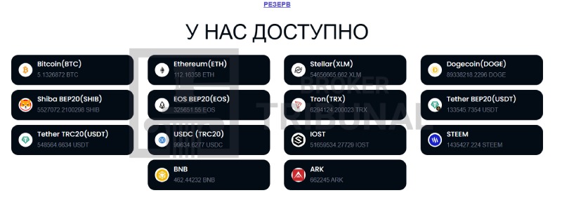 Bilat Exchange