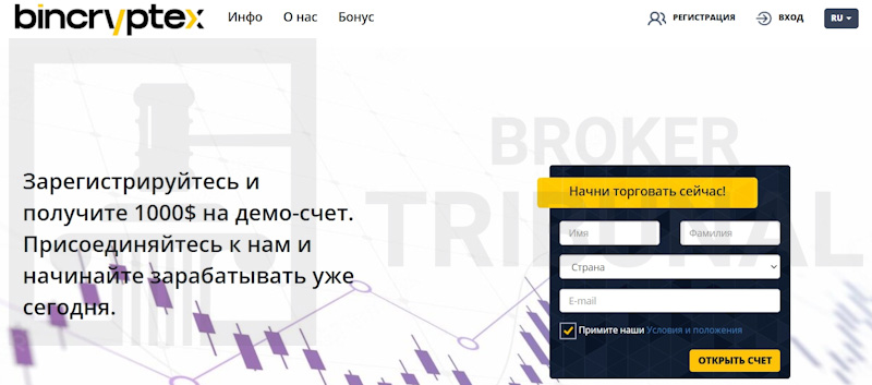 Bincryptex 