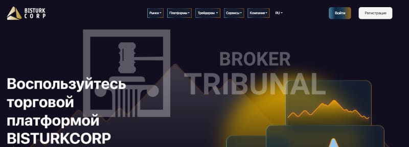 BisturkCorp