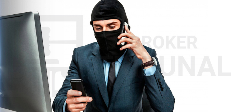 Мошенничество и Bitget: как аферисты используют популярную биржу в своих целях