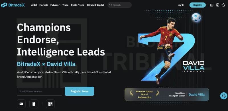 BinoDex