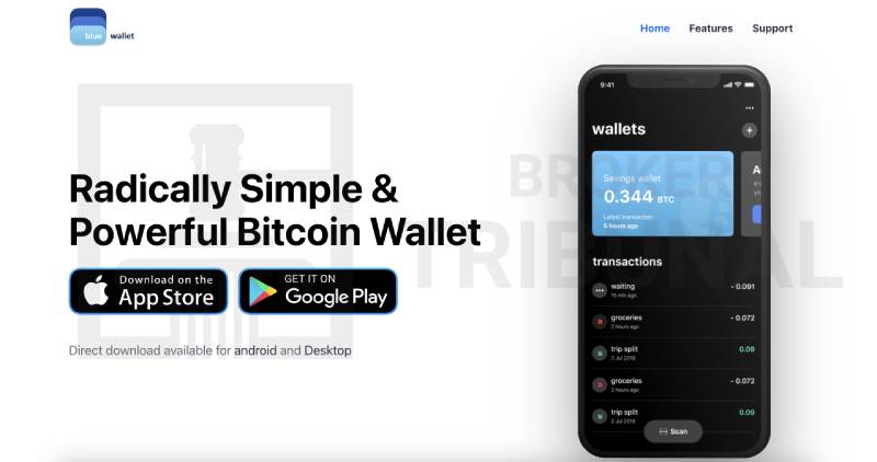 BlueWallet