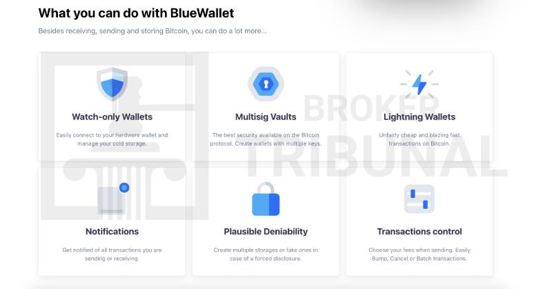 bluewallet
