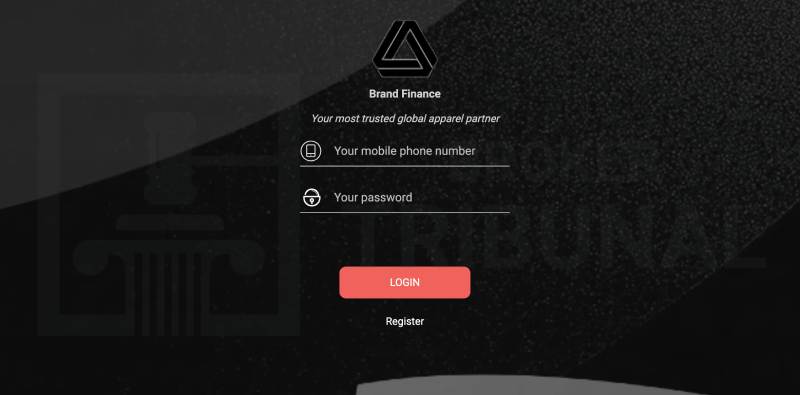Brandfinance 