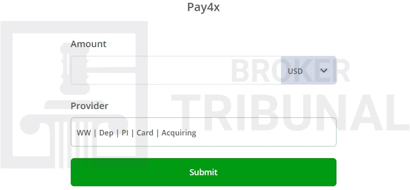 BraviaTrade