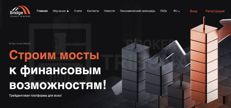 Bridge Invest Market