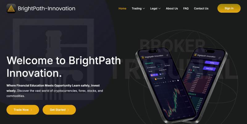 BrightPath Innovation