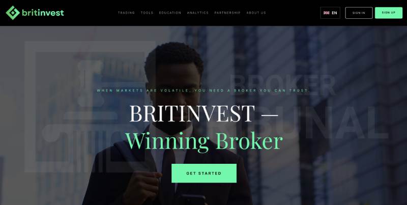 Britinvest