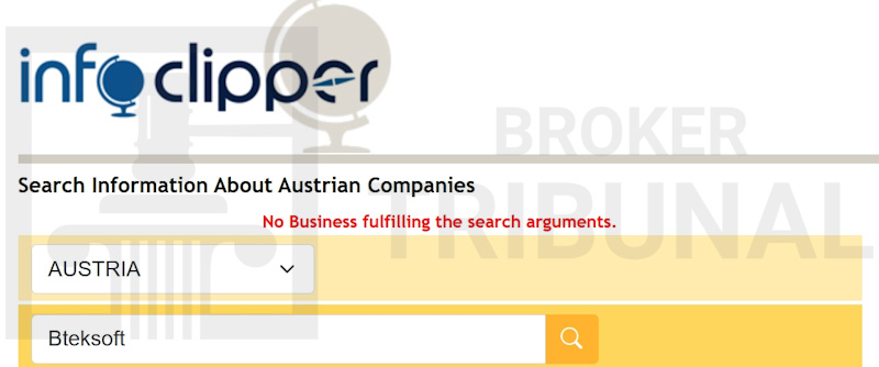 Bteksoft 
