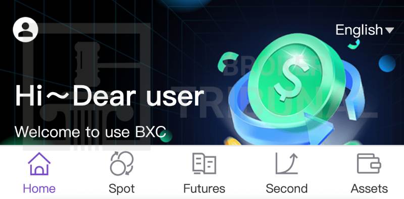 Bxcex 