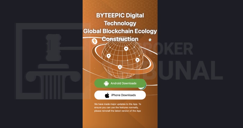 ByteEpic 