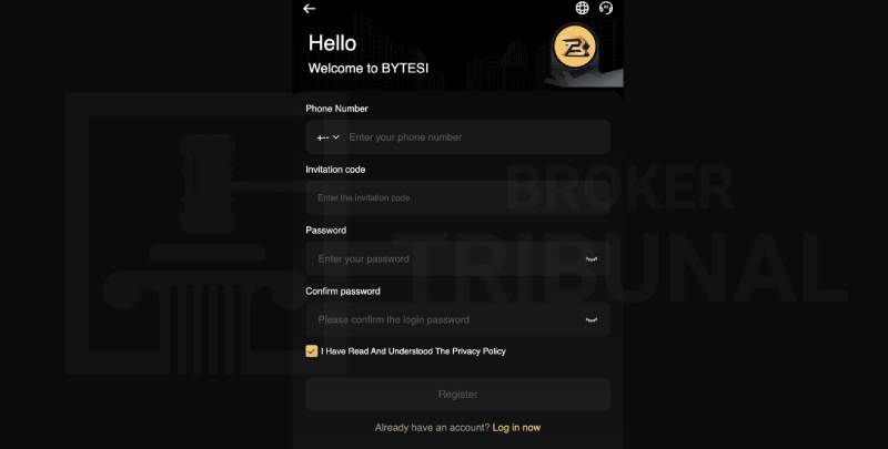 Bytesi 