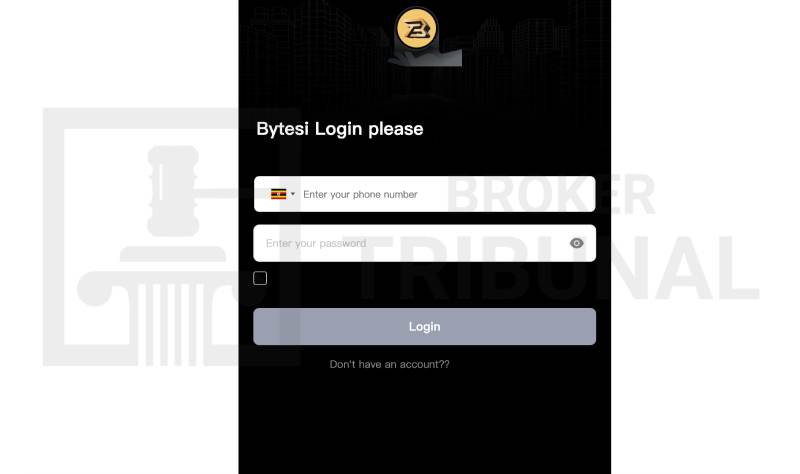 Bytesi 