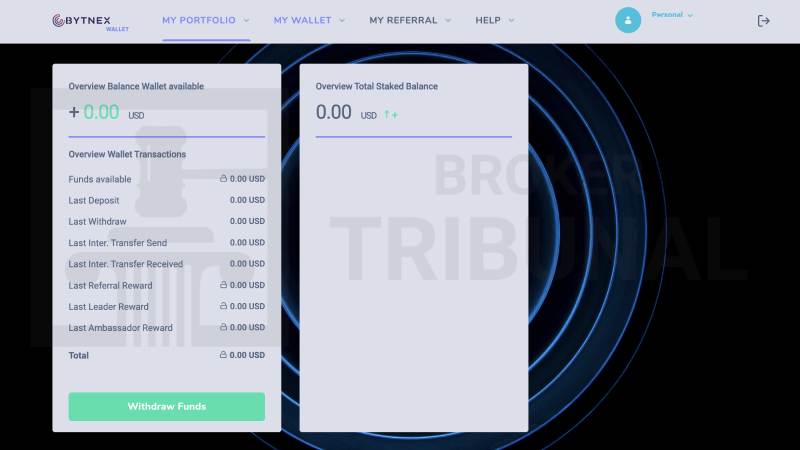 Bytnex