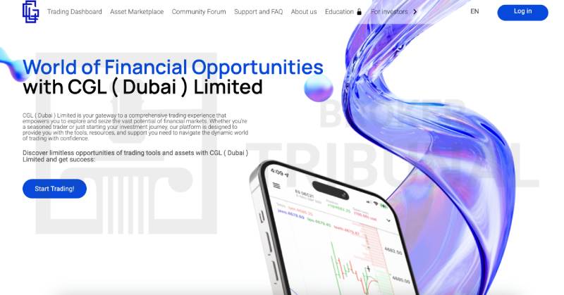 CGL Limited