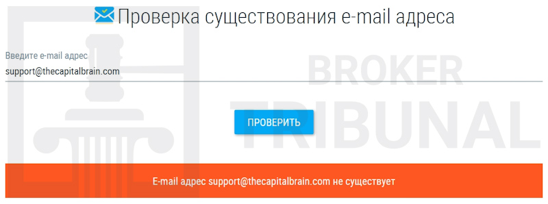 Capital Brain