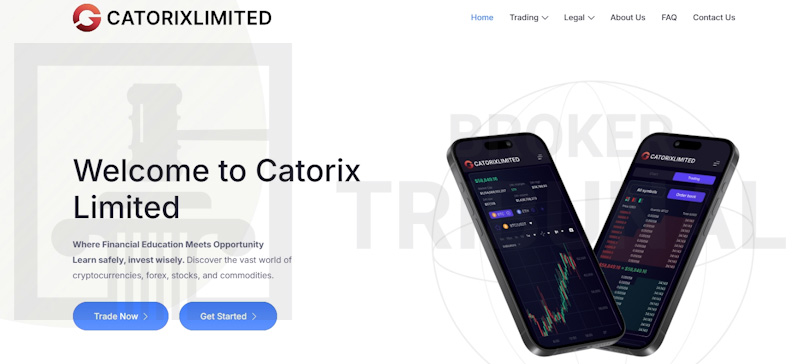 Catorix Limited