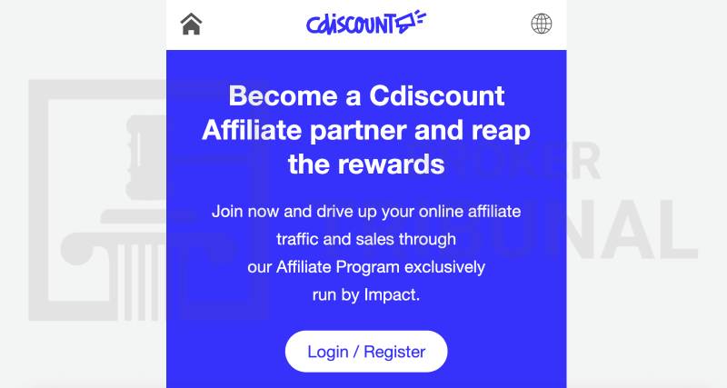 Cdiscount Ck