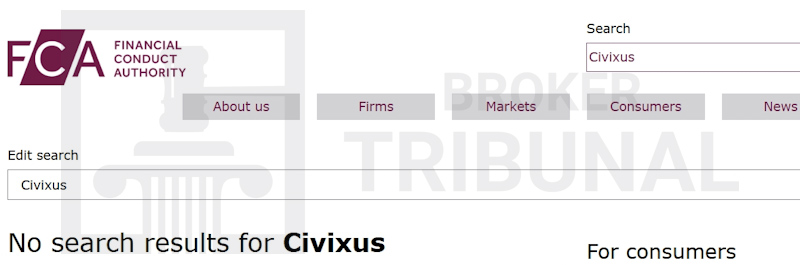 Civixus 