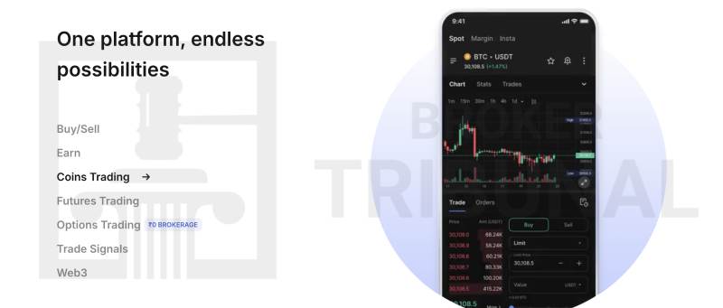 CoinDCX