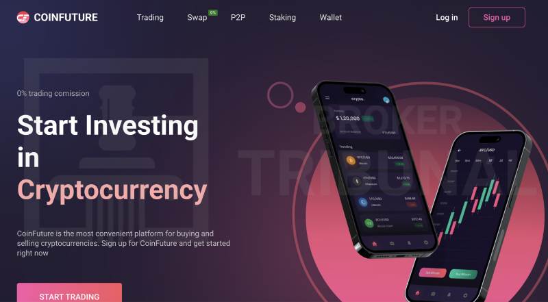 Coinfuture