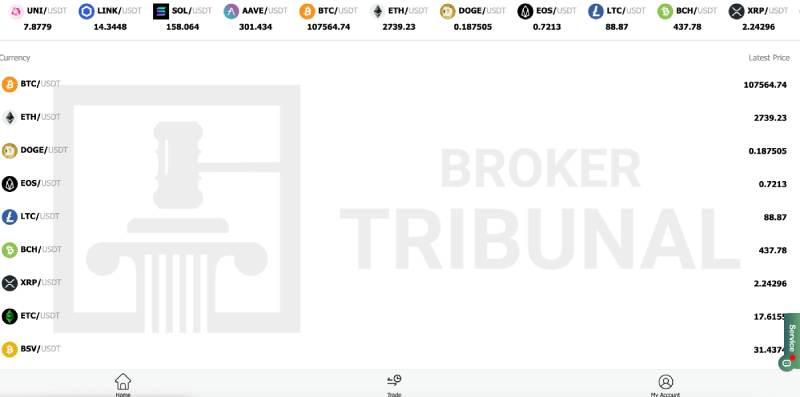 Coinmex 