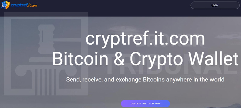 Cryptref It Com
