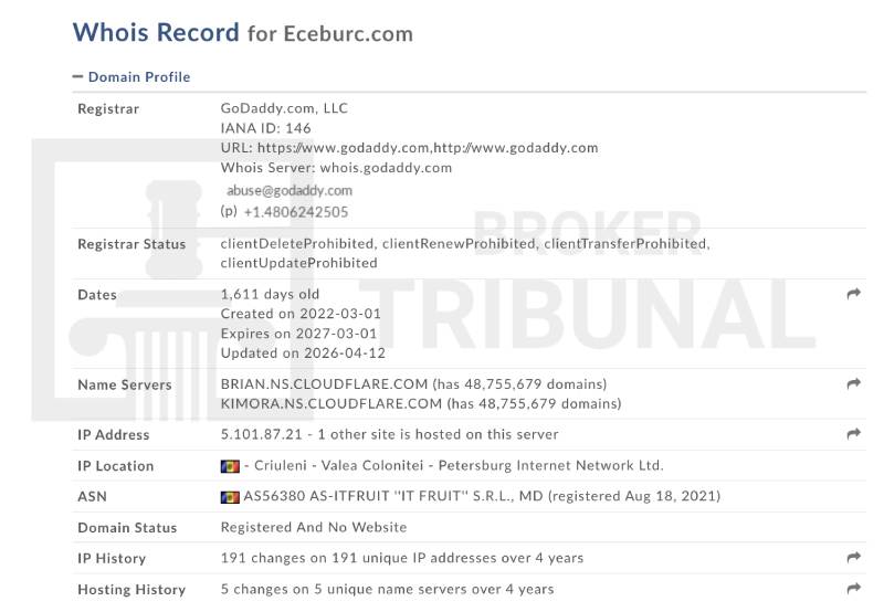 Eceburc