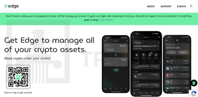 Edge App